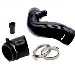 RacingLine Turbo Inlet EA888 Gen.4 EVO Engines (300PS+ Continental Turbo Models)