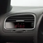 P3 Gauges OBD2 - VW Mk6 Gauge