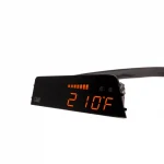 P3 OBD2 - BMW F1X Gauge