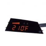 P3 OBD2 - BMW F2X / F87 Gauge