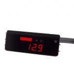 P3 Gauges OBD2 Multi-Gauge - VW MK4