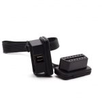 P3 Gauges OBD2 Επέκταση 60cm