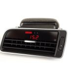 P3 Gauges OBD2 - VW Passat B7 Gauge + Αεραγωγός