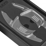 LEYO Motorsport Billet Paddle Shifter