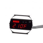 P3 Gauges OBD2 Multi-Gauge - Audi Mk1 TT