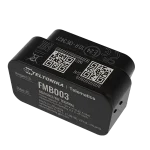 Teltonika OBD GPS Tracker FMB003