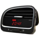 P3 Gauges VW Mk6 Gauge + Αεραγωγός