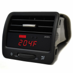 P3 Gauges OBD2 - VW Mk5 Gauge