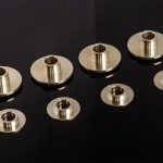 Leyo Motorsports Subframe Bushing Insert Kit