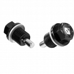 LEYO Motorsport M14 Magnetic Oil Drain Plug