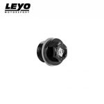 LEYO Motorsport M14 Magnetic Oil Drain Plug