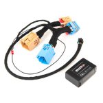 Milltek VW Golf Mk7 / Mk7.5 Active Valve Control System
