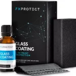 FX PROTECT Glass Coating S-4H 30ml