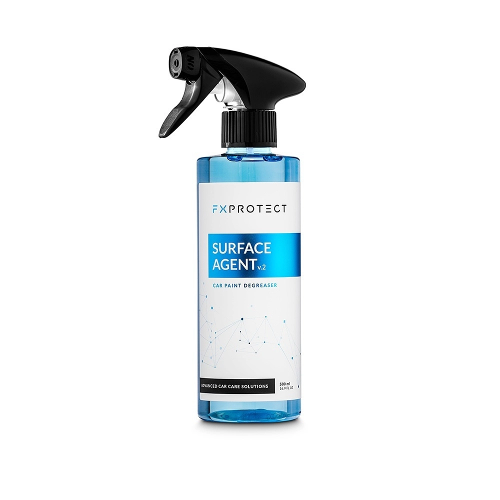 FX PROTECT Surface Agent V.2 500ml - Image 1