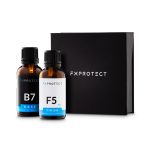 FX PROTECT B7-O2 ΒΑΣΗ 30ml + F5-3D FINISH 30ml