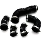 RacingLine Reinforced Boost Hose Kit - MQB 1.8 / 2.0TSI