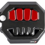 APR Καπάκι Μηχανής 2.0T EA888.4 - CARBON FIBER