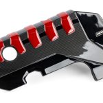 APR Καπάκι Μηχανής 2.5T EA855.2 - CARBON FIBER