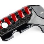 APR Καπάκι Μηχανής 2.5T EA855.2 - FORGED CARBON FIBER