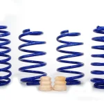 VW Racingline Lowering Springs for 1.4lt GOLF 5 / 6 / GTI AND AUDI A3