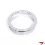 Unitronic TTE777 (65.7MM) Adapter Ring για 2.5TFSI EVO 4'' Turbo Inlet Elbow