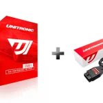 Unitronic MQB Upgrade + Uniconnect (Flash At Home)