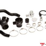 Unitronic Diverter Valve Relocation Kit για 2.0 TFSI