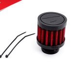 Unitronic SAI Adapter and Breather Filter Element