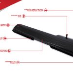 Unitronic Carbon Fiber Air Duct για MK7/8 & 8V/8Y