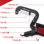 Unitronic Cold Air Intake για 2.0 TSI GEN 1
