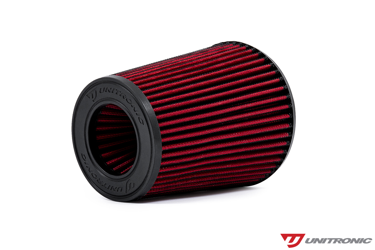 Unitronic 3 inch Carbon Fiber Intake  System - 2.5TFSI EVO - Image 8