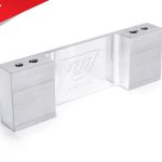 Unitronic ACC Intercooler Adapter για MY18-21 2.5 TFSI EVO