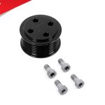 Unitronic Bolt-On Style Supercharger Pulley Kit για 3.0TFSI CREC
