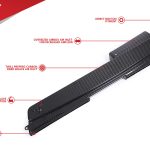 Unitronic Carbon Fiber Air Duct για Tiguan MK2 2.0 TSI