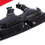 Unitronic Carbon Fiber Intake & Turbo Inlets για C8 RS 6/RS 7 Forged Carbon