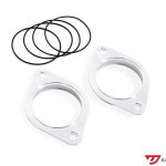 Unitronic 51mm Adapter Ring Set για B9 RS4/RS5 2.9TT Turbo Inlet