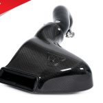Unitronic Carbon Fiber Intake System για MK8 Golf R και 8Y S3