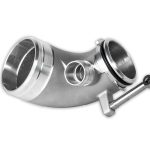 Velocity Racing Parts  Turbo Inlet Elbow   1.8/2.0 TSI GEN3 MQB