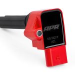 APR IGNITION COILS - 4.0 TFSI (EA824) - RED