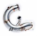 CTS TURBO O2 PIPE 1.8T (TRANSVERSE FWD)