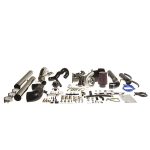 CTS TURBO A3 2.0 TFSI TURBO KIT GTX3576R