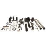 CTS TURBO A3 2.0 TSI TURBO KIT GT3076