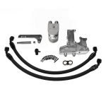 CTS TURBO MK1 VW TIGUAN, 8U AUDI Q3 2.0T TSI CATCH CAN KIT