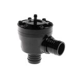CTS TURBO 1.8T DIVERTER VALVE 1″ (1.8T)