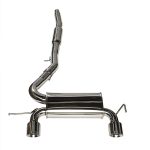 CTS TURBO MK1 AUDI TT225Q 3″ CATBACK