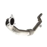 CTS TURBO TT225Q/8L S3 DOWNPIPE