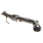 CTS TURBO 2013-2016 FOCUS ST DOWNPIPE