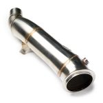 CTS TURBO 4″ CATLESS DOWNPIPE FOR BMW N20 F20-F21-F22-F30-F32-F36