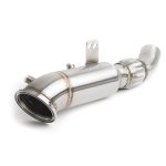 CTS TURBO 4.5″ CATLESS DOWNPIPE FOR MK5/A90 2020 TOYOTA SUPRA
