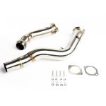 CTS TURBO DECAT DOWNPIPE BMW M3 / M4 F8x / M2 COMP